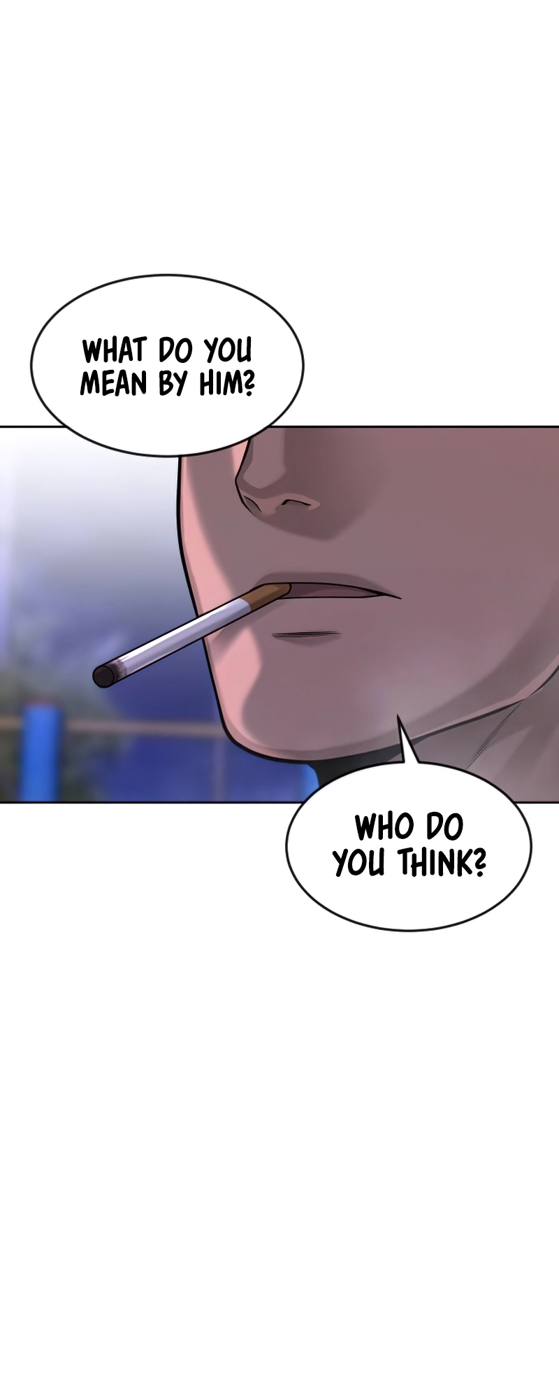 Read QUESTISM EN Manga Online