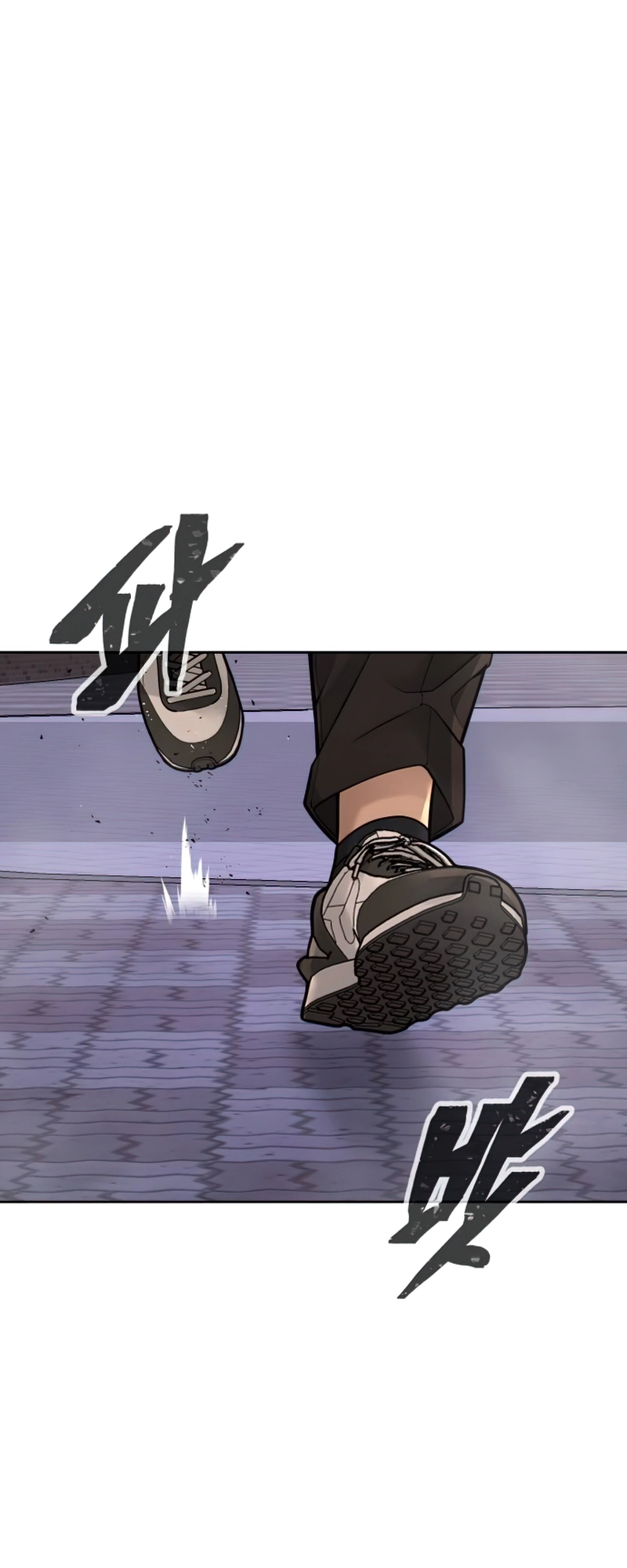 Read QUESTISM EN Manga Online