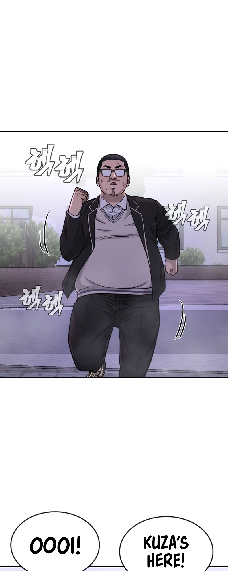 Read QUESTISM EN Manga Online