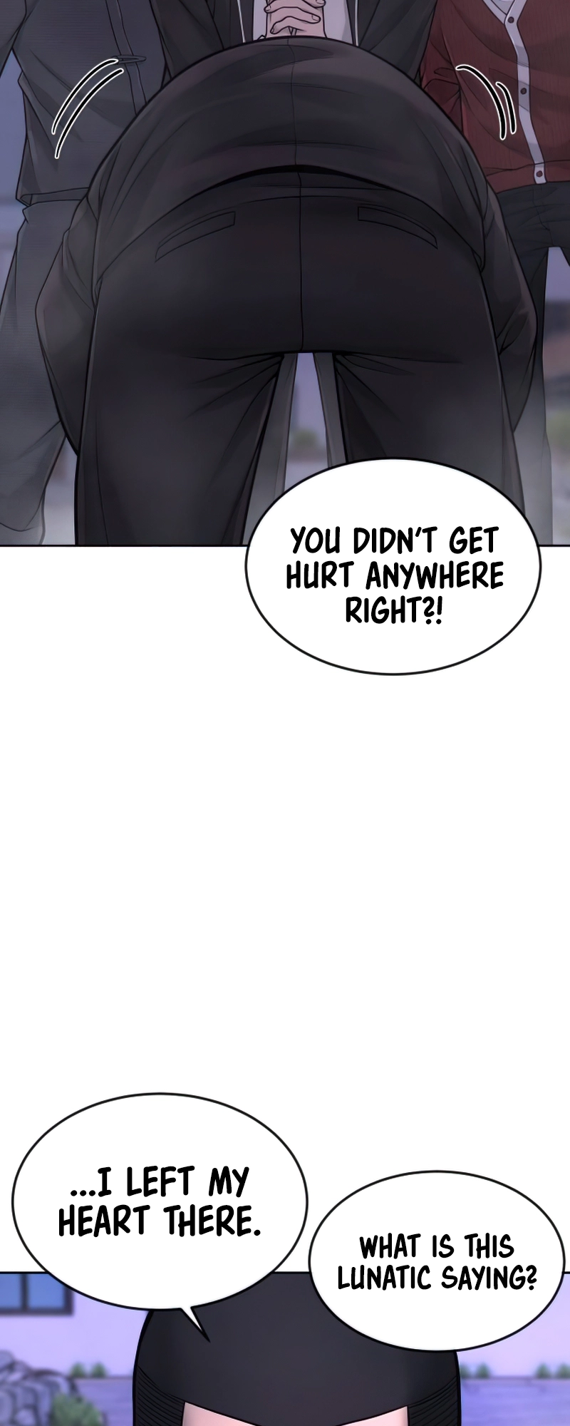 Read QUESTISM EN Manga Online