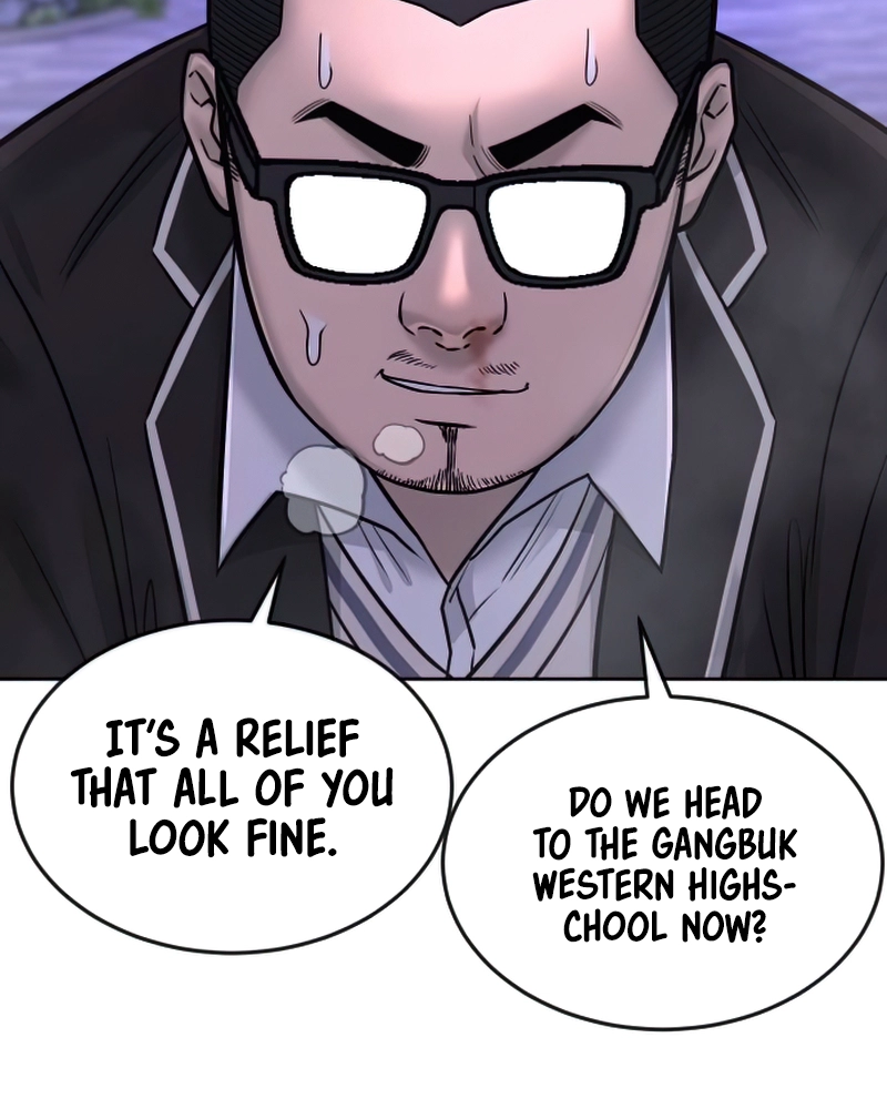 Read QUESTISM EN Manga Online