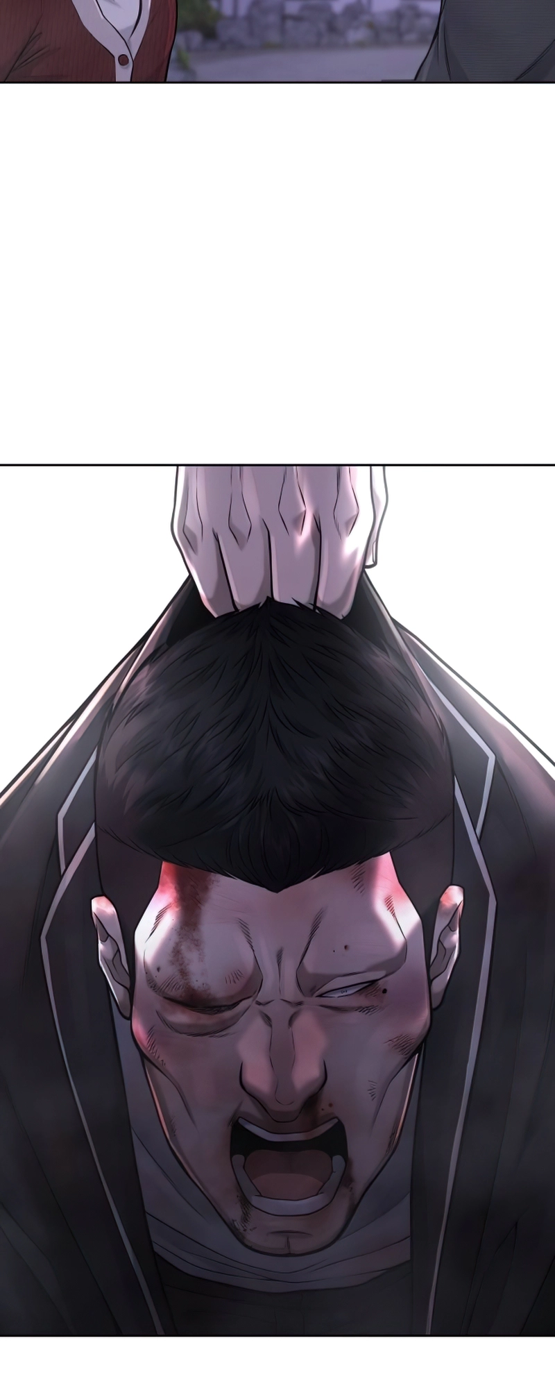 Read QUESTISM EN Manga Online