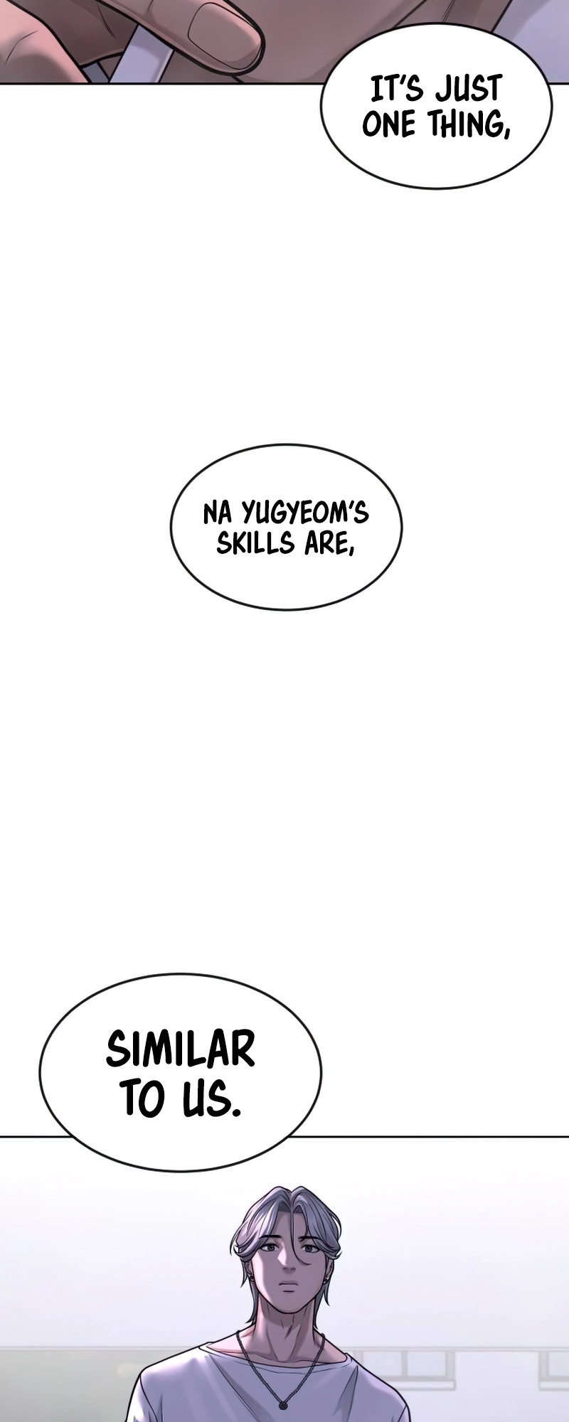 Read QUESTISM EN Manga Online