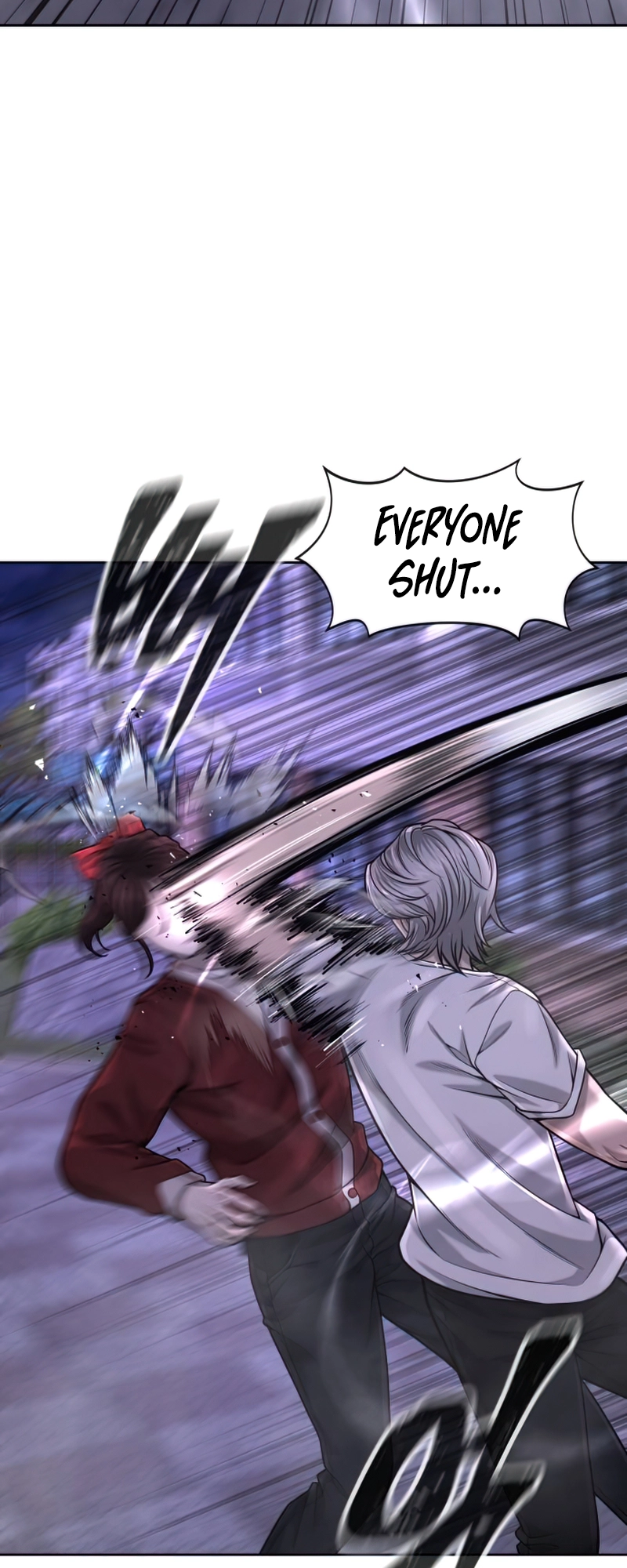 Read QUESTISM EN Manga Online