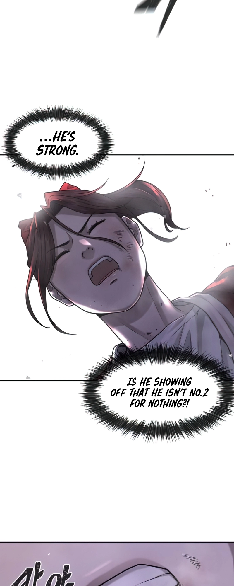 Read QUESTISM EN Manga Online