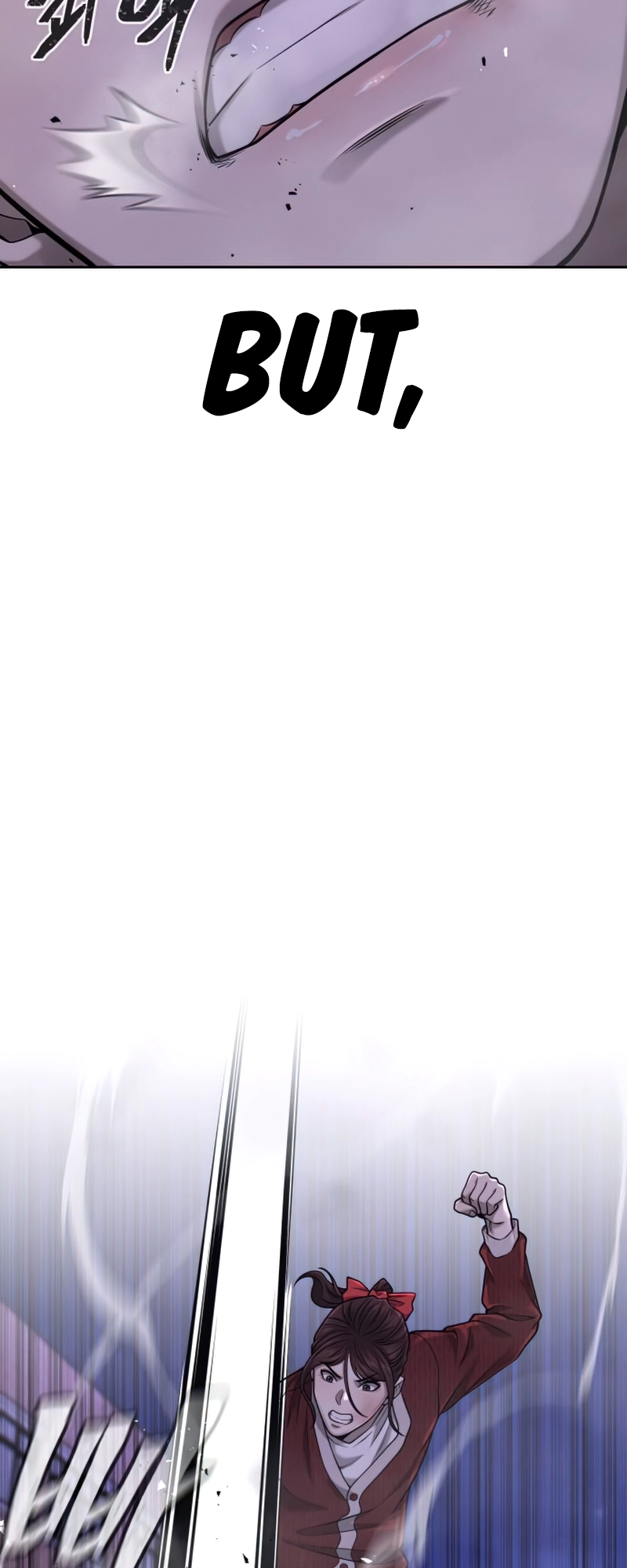 Read QUESTISM EN Manga Online