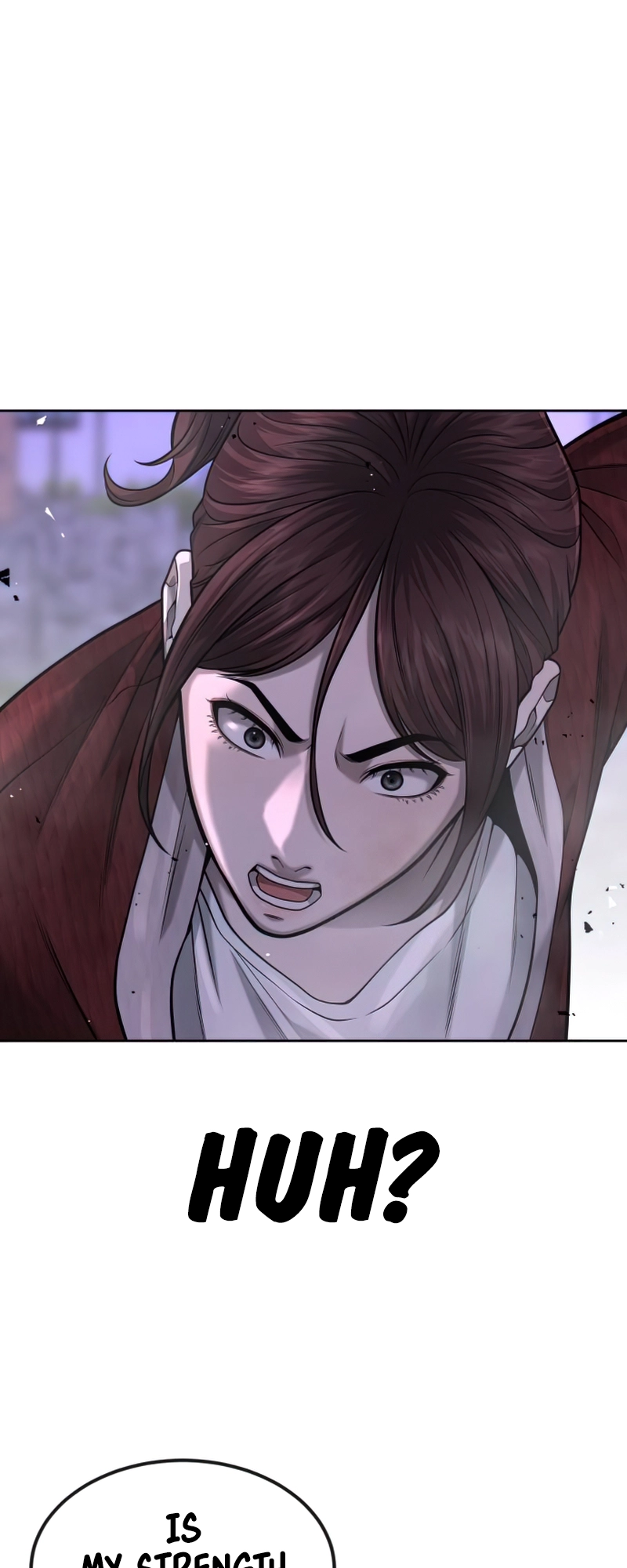 Read QUESTISM EN Manga Online