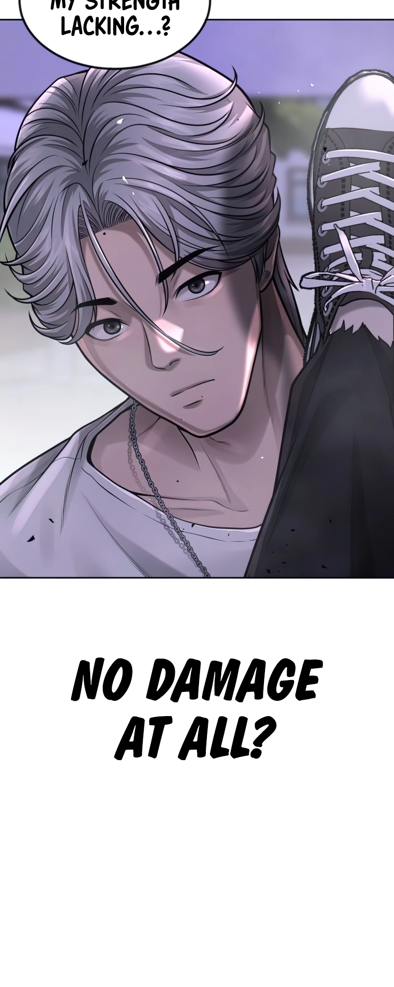 Read QUESTISM EN Manga Online