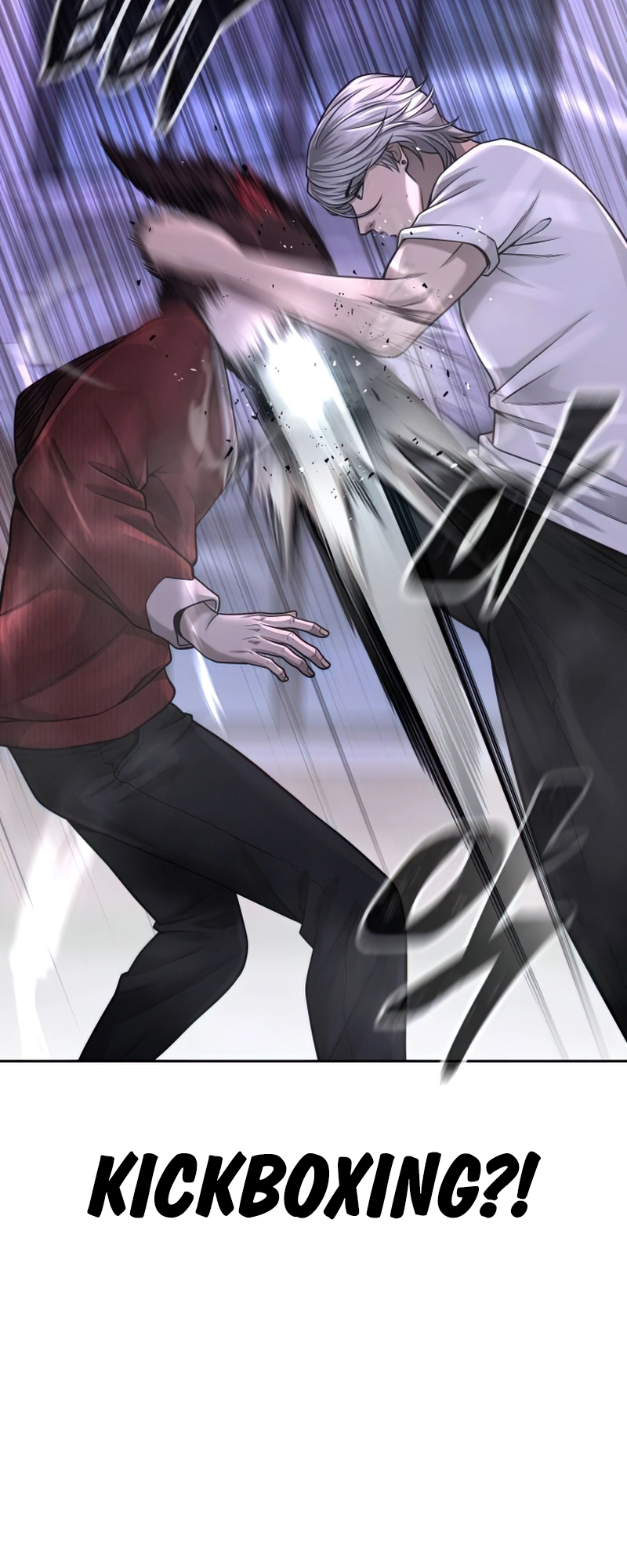 Read QUESTISM EN Manga Online