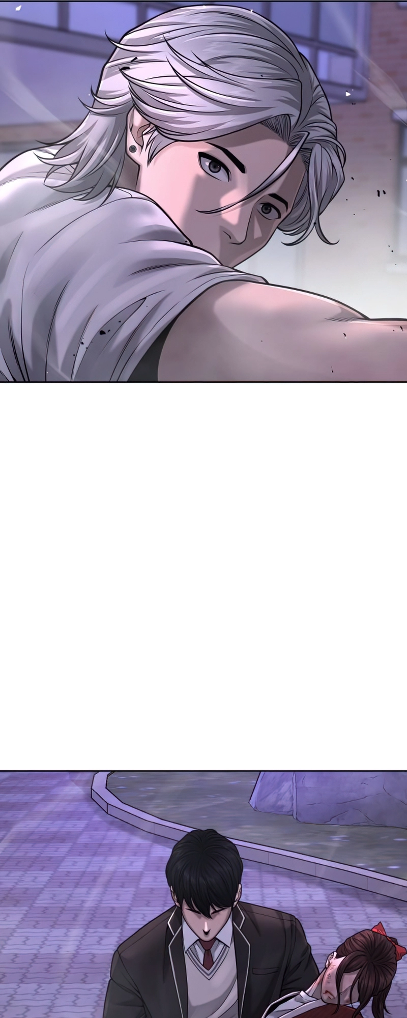 Read QUESTISM EN Manga Online