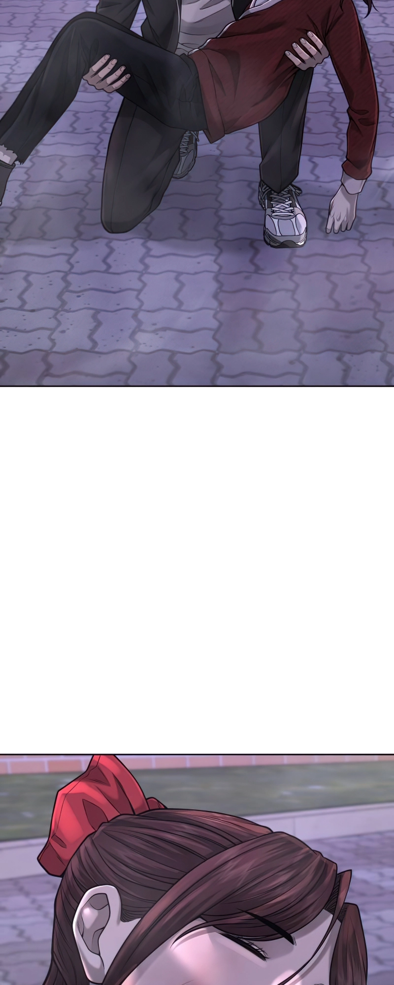 Read QUESTISM EN Manga Online