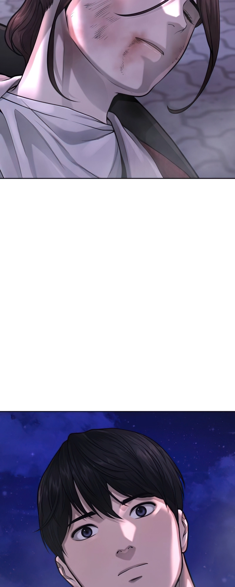 Read QUESTISM EN Manga Online