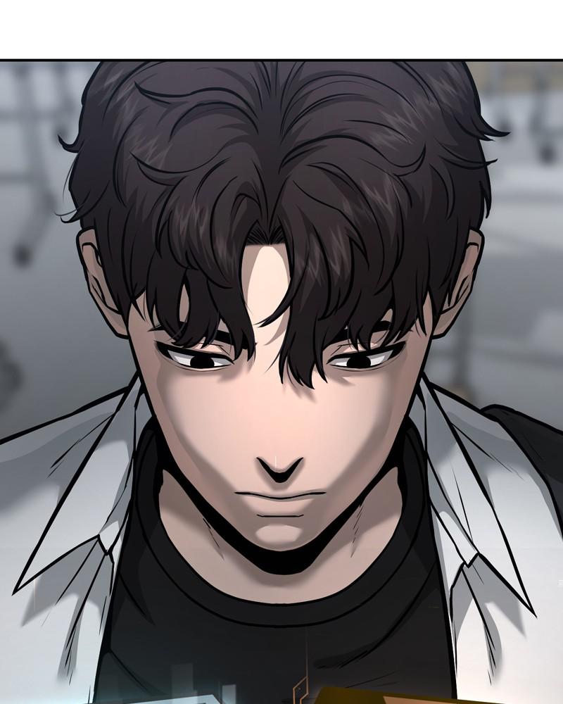 Read QUESTISM EN Manga Online