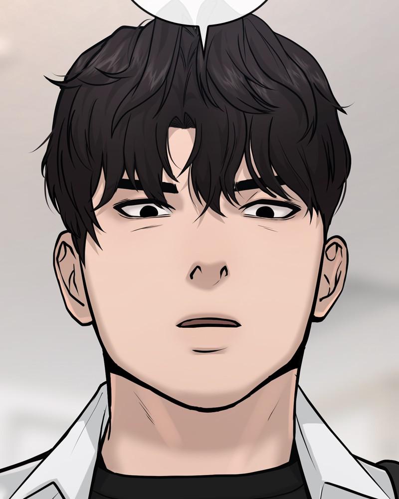 Read QUESTISM EN Manga Online