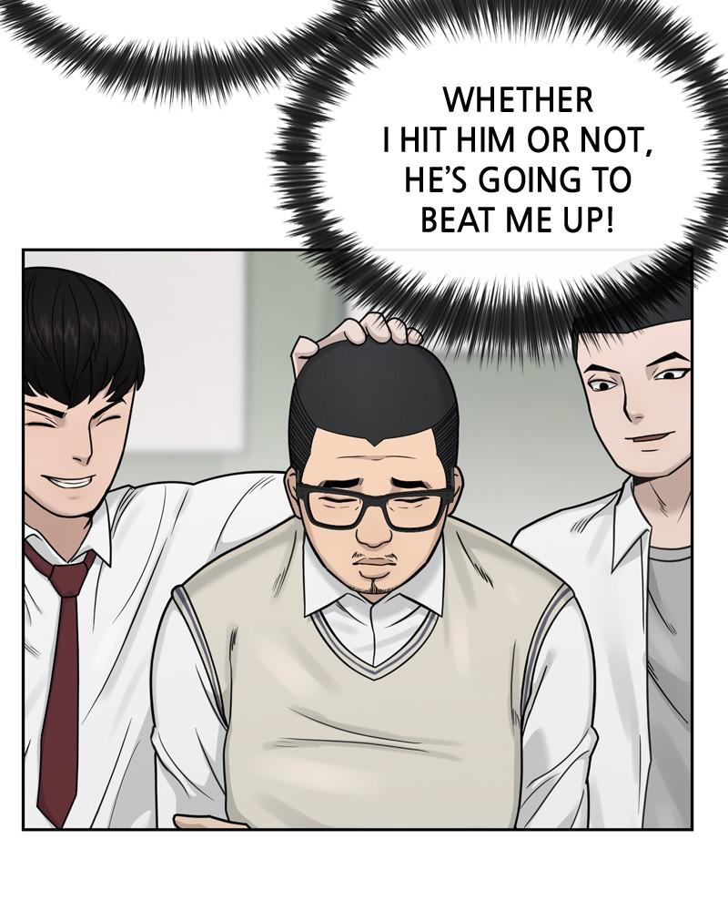 Read QUESTISM EN Manga Online