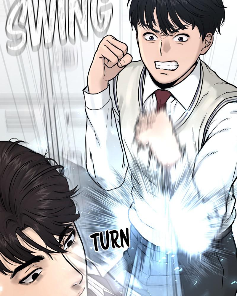 Read QUESTISM EN Manga Online