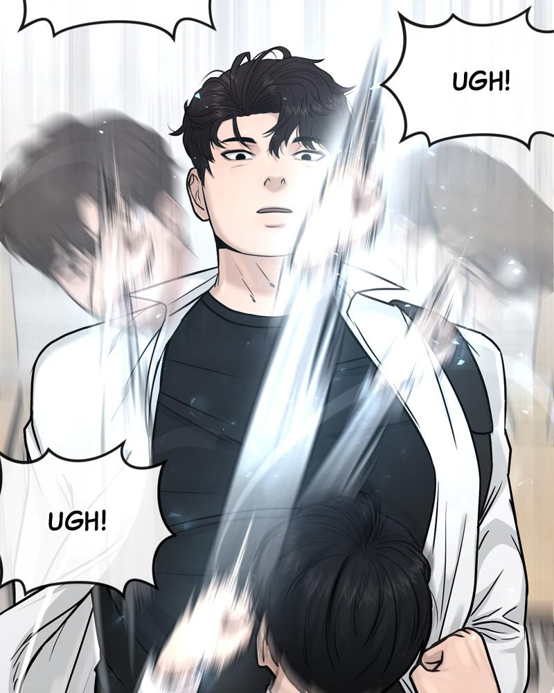 Read QUESTISM EN Manga Online