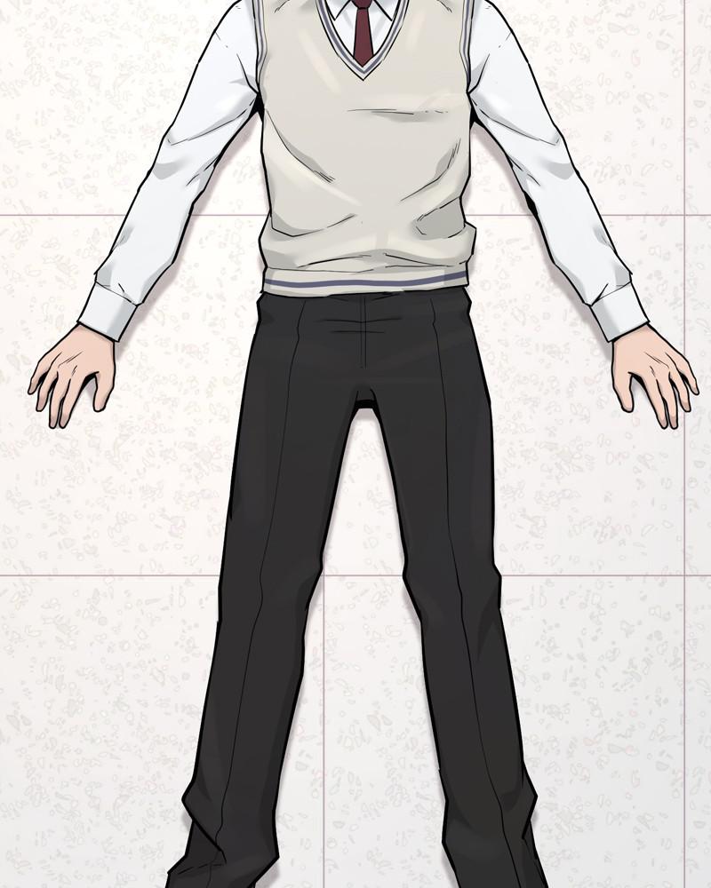 Read QUESTISM EN Manga Online