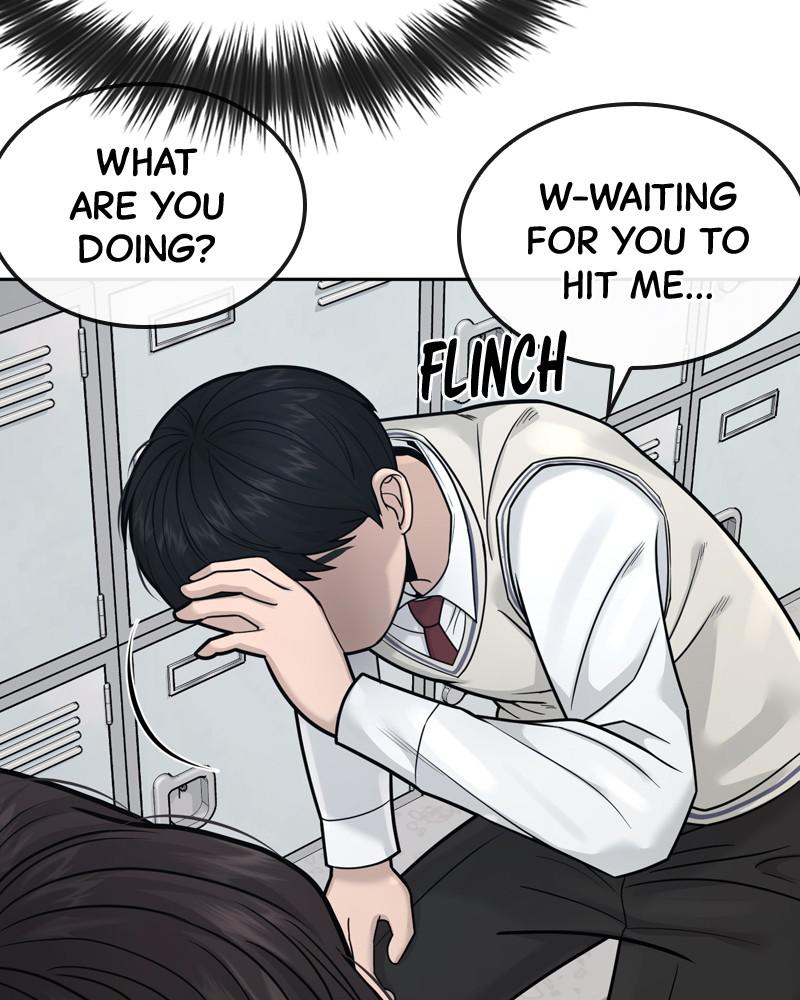 Read QUESTISM EN Manga Online