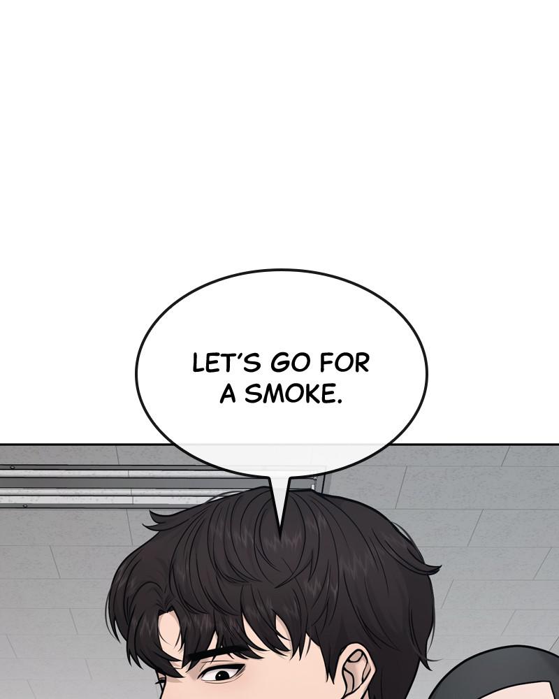 Read QUESTISM EN Manga Online