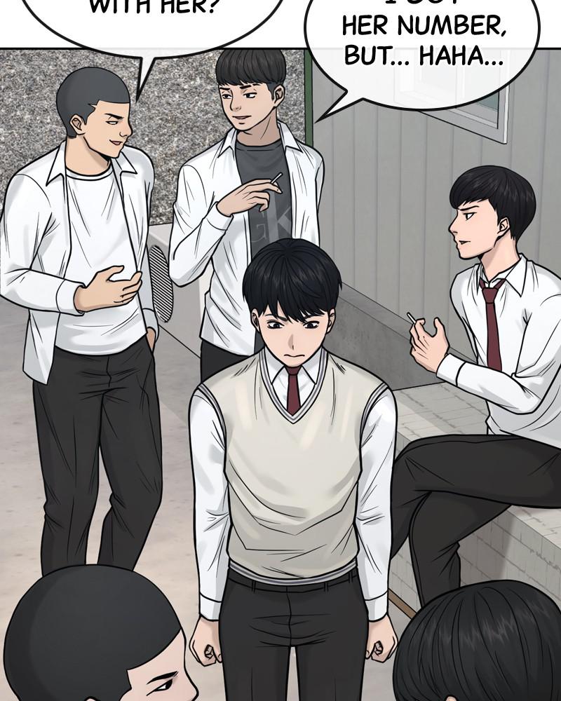 Read QUESTISM EN Manga Online