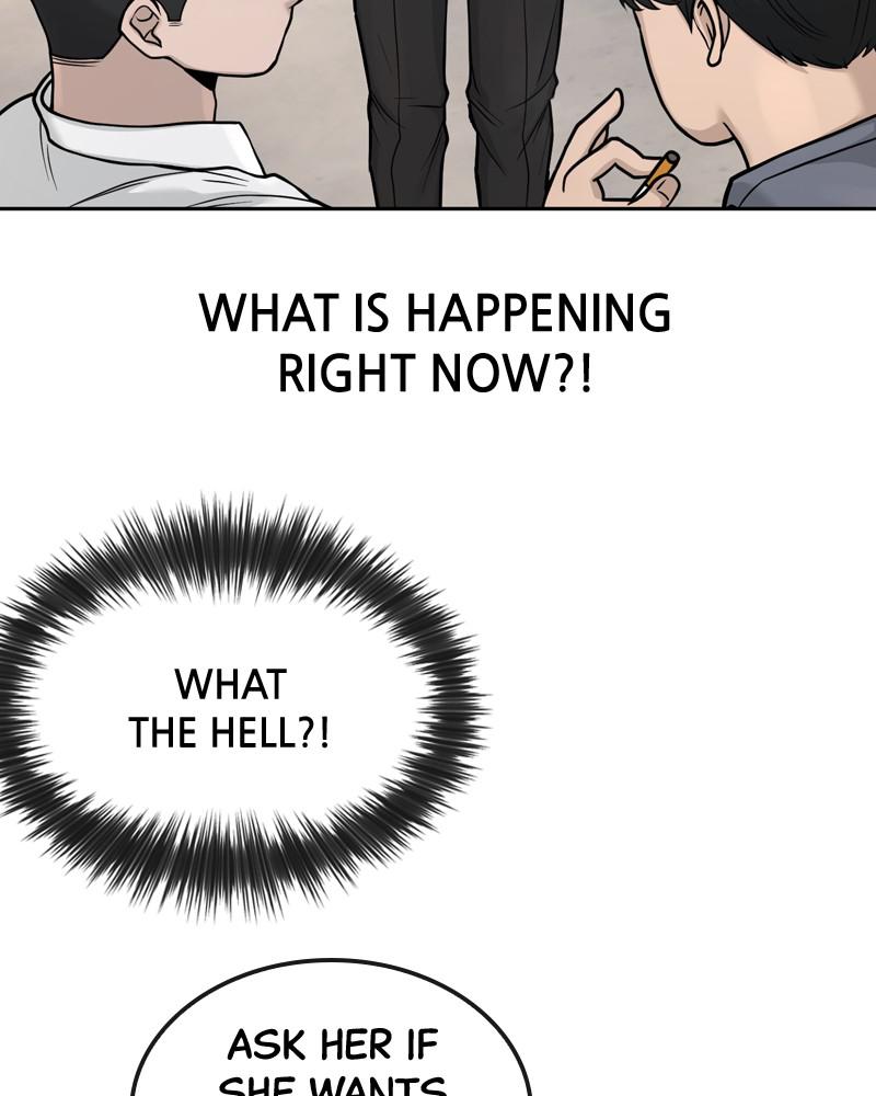 Read QUESTISM EN Manga Online