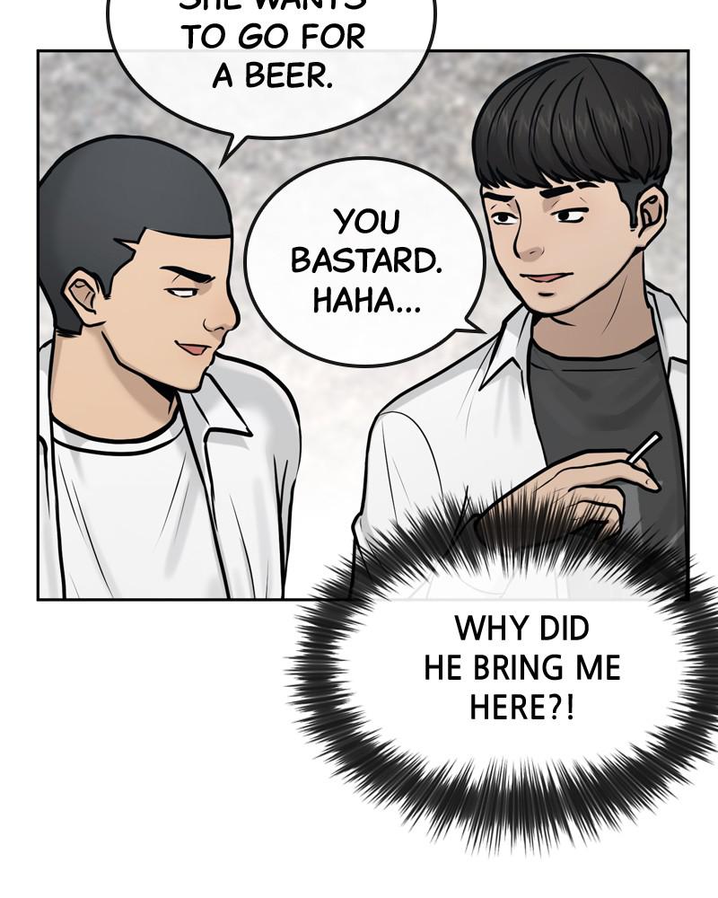 Read QUESTISM EN Manga Online