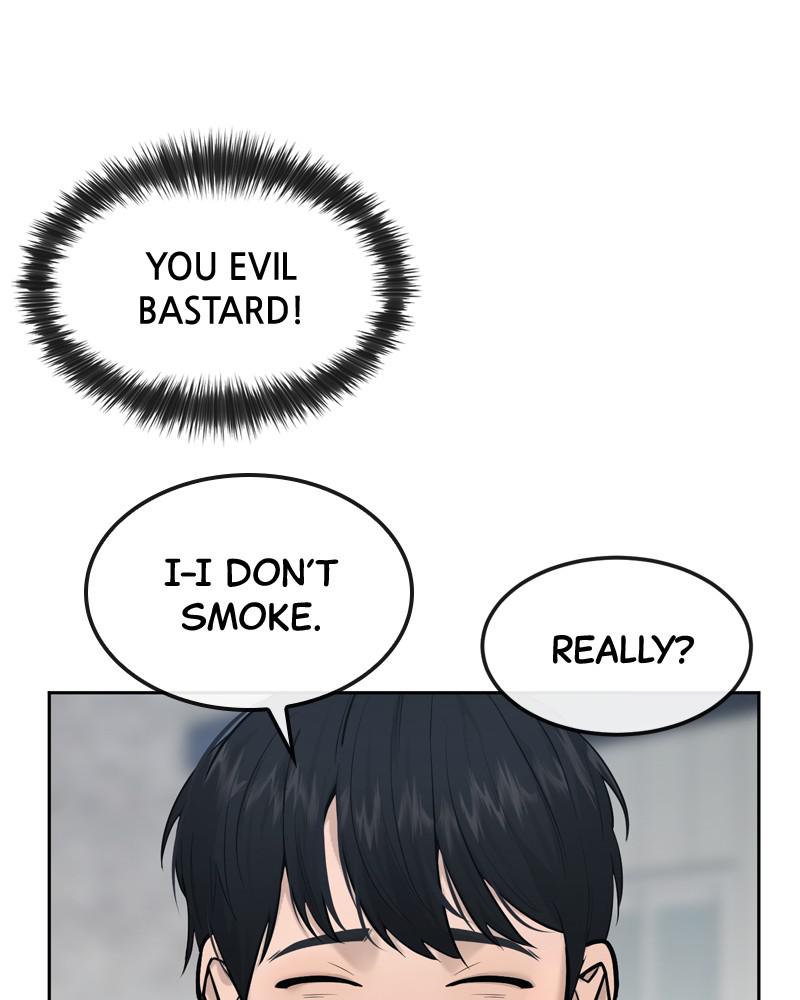 Read QUESTISM EN Manga Online