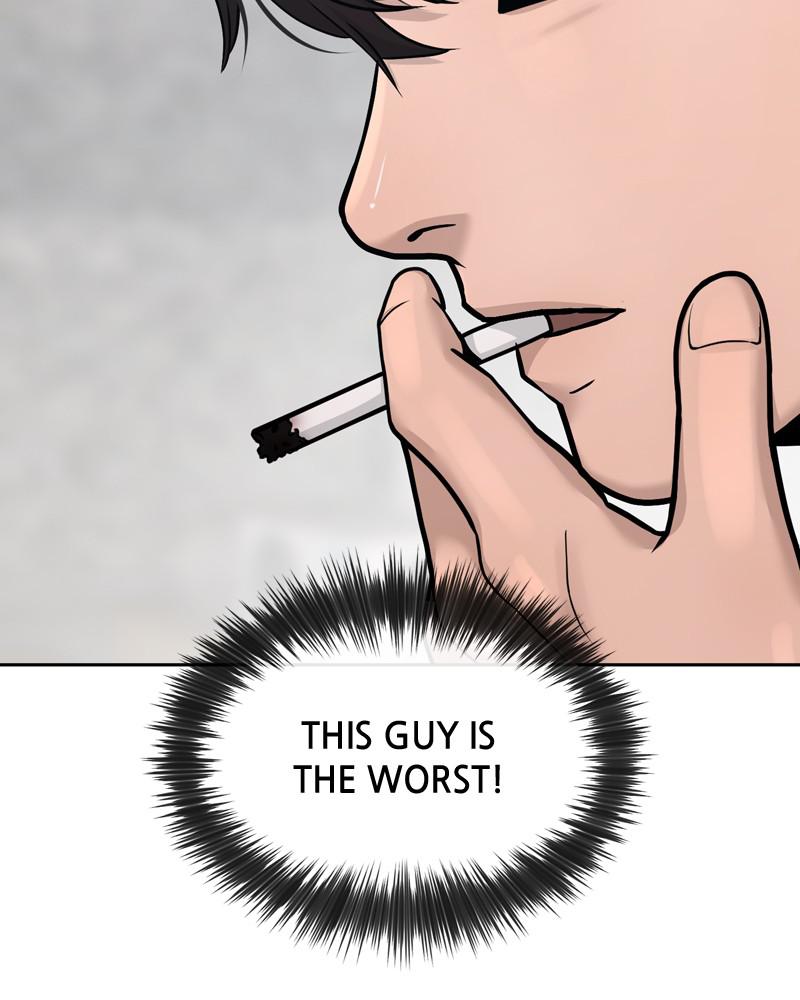 Read QUESTISM EN Manga Online