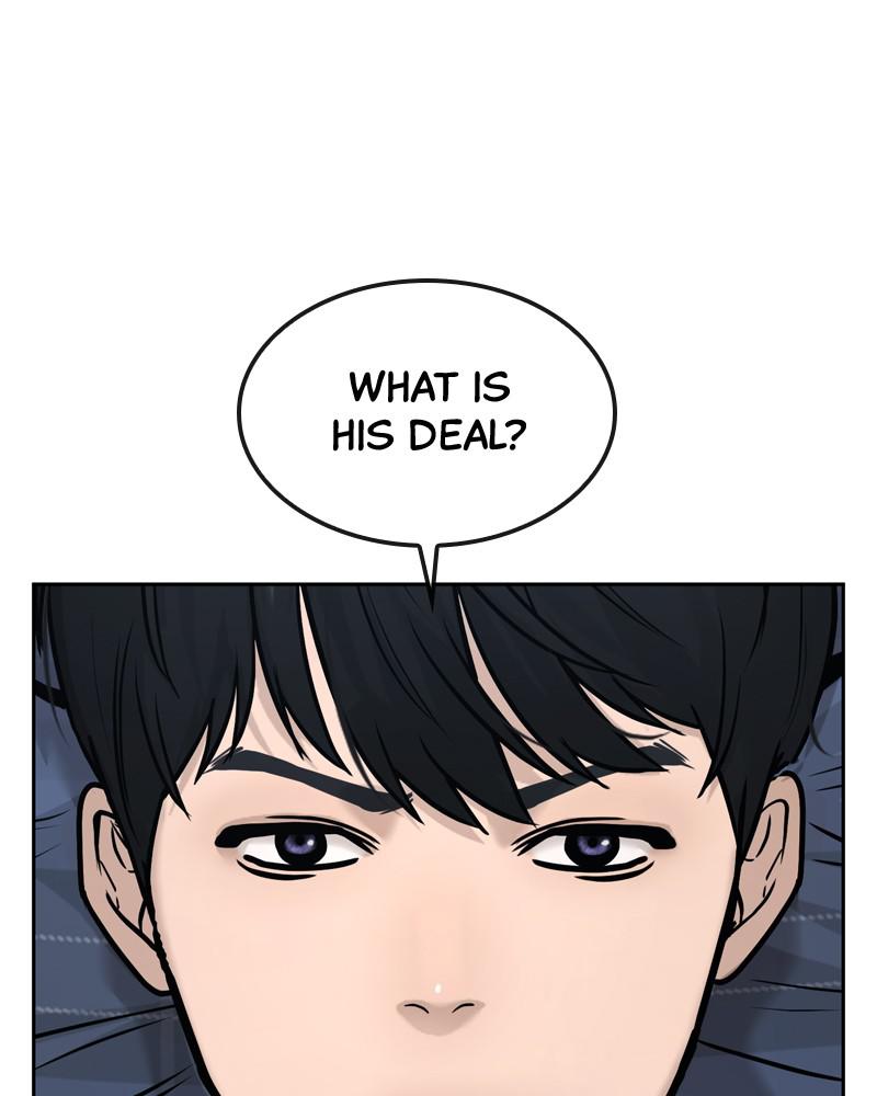 Read QUESTISM EN Manga Online