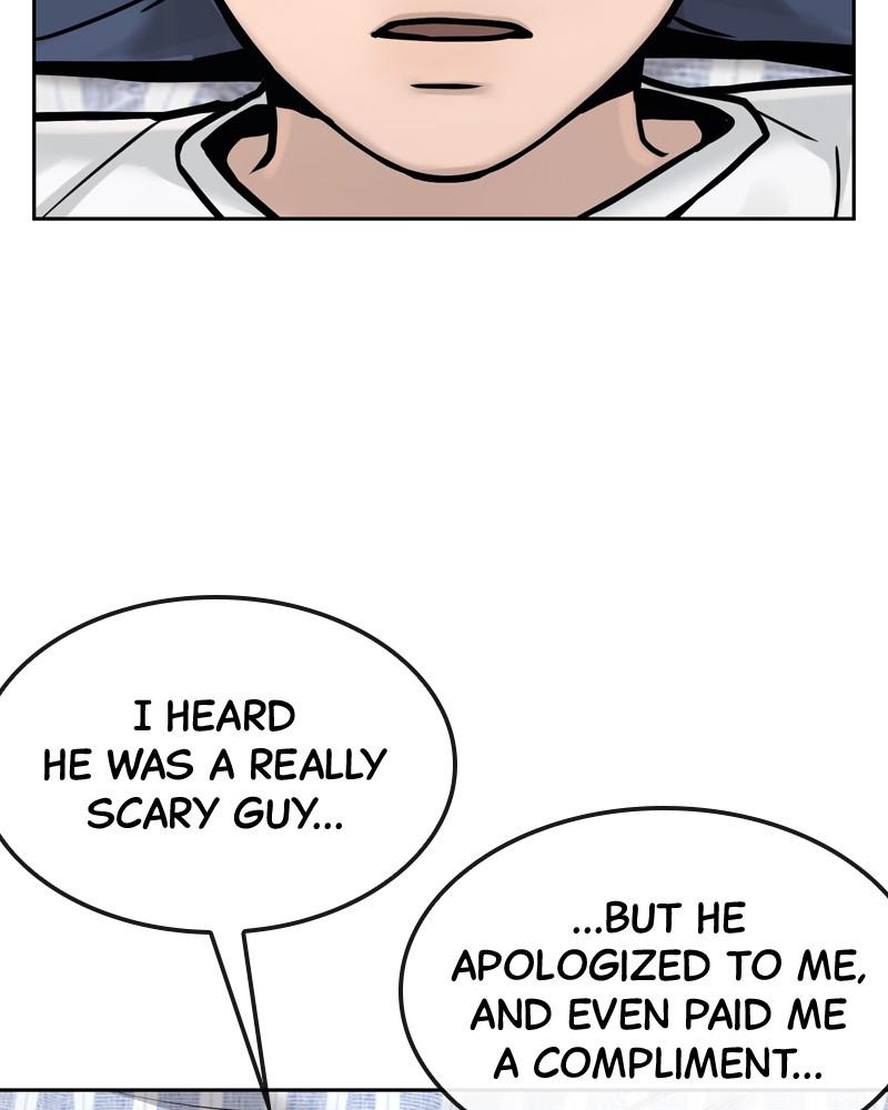 Read QUESTISM EN Manga Online