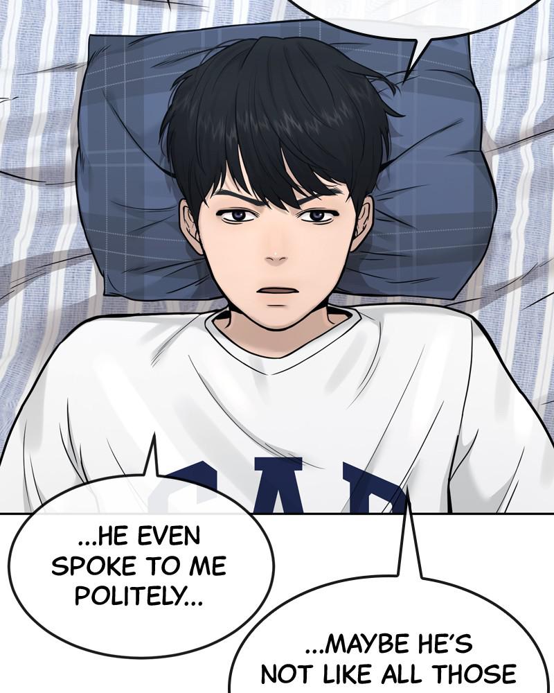 Read QUESTISM EN Manga Online