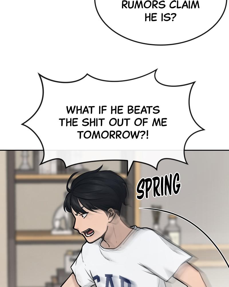 Read QUESTISM EN Manga Online