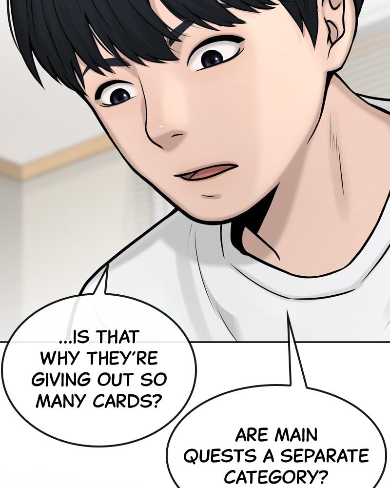 Read QUESTISM EN Manga Online