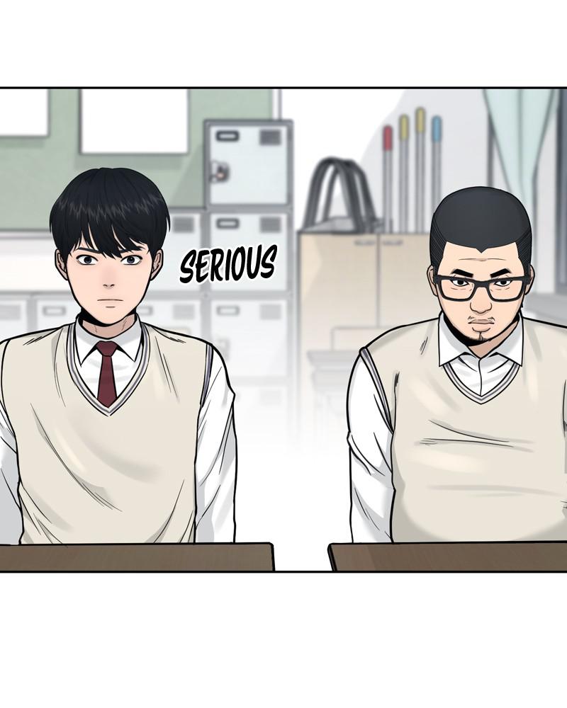 Read QUESTISM EN Manga Online