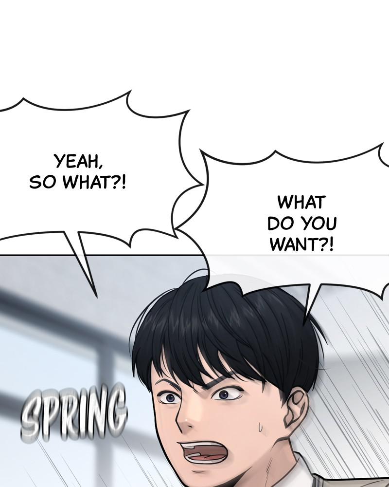 Read QUESTISM EN Manga Online