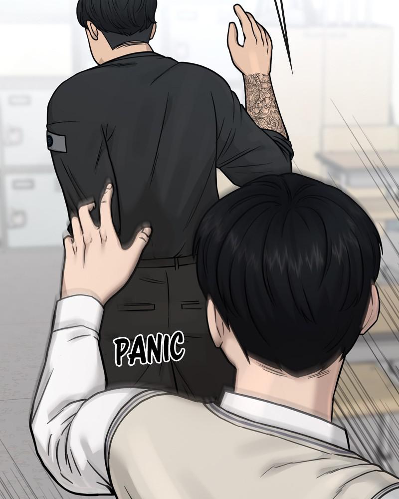 Read QUESTISM EN Manga Online