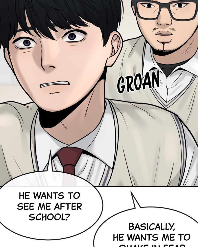 Read QUESTISM EN Manga Online