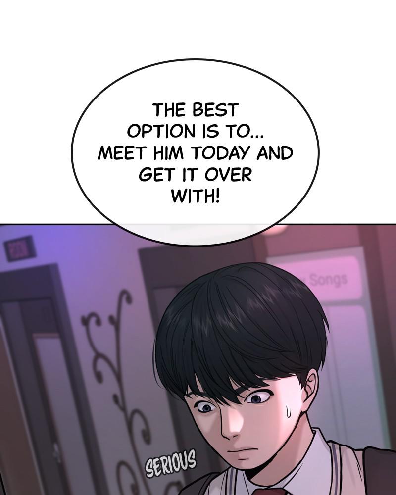 Read QUESTISM EN Manga Online