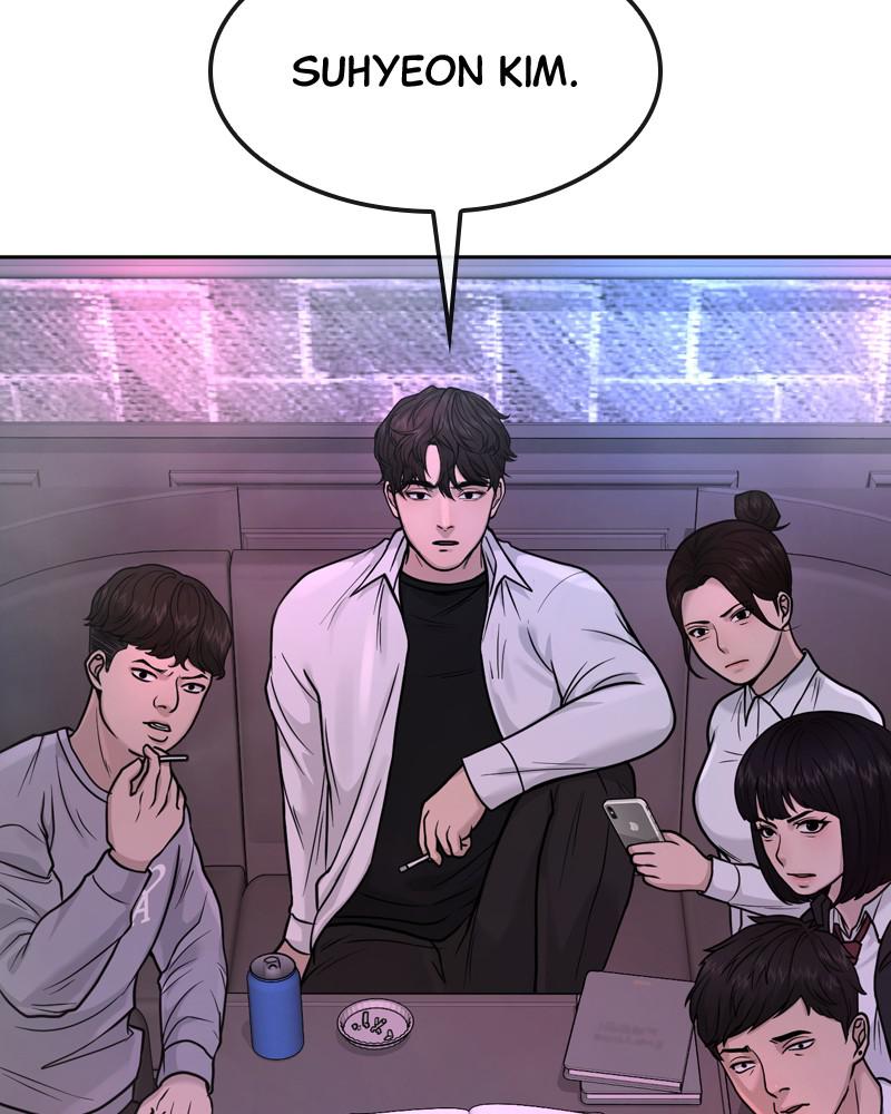 Read QUESTISM EN Manga Online