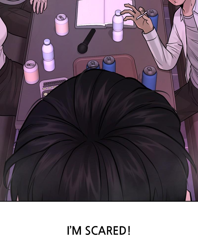 Read QUESTISM EN Manga Online