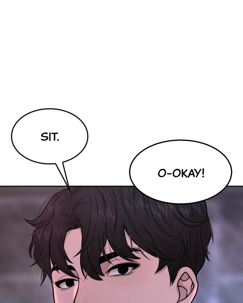 Read QUESTISM EN Manga Online