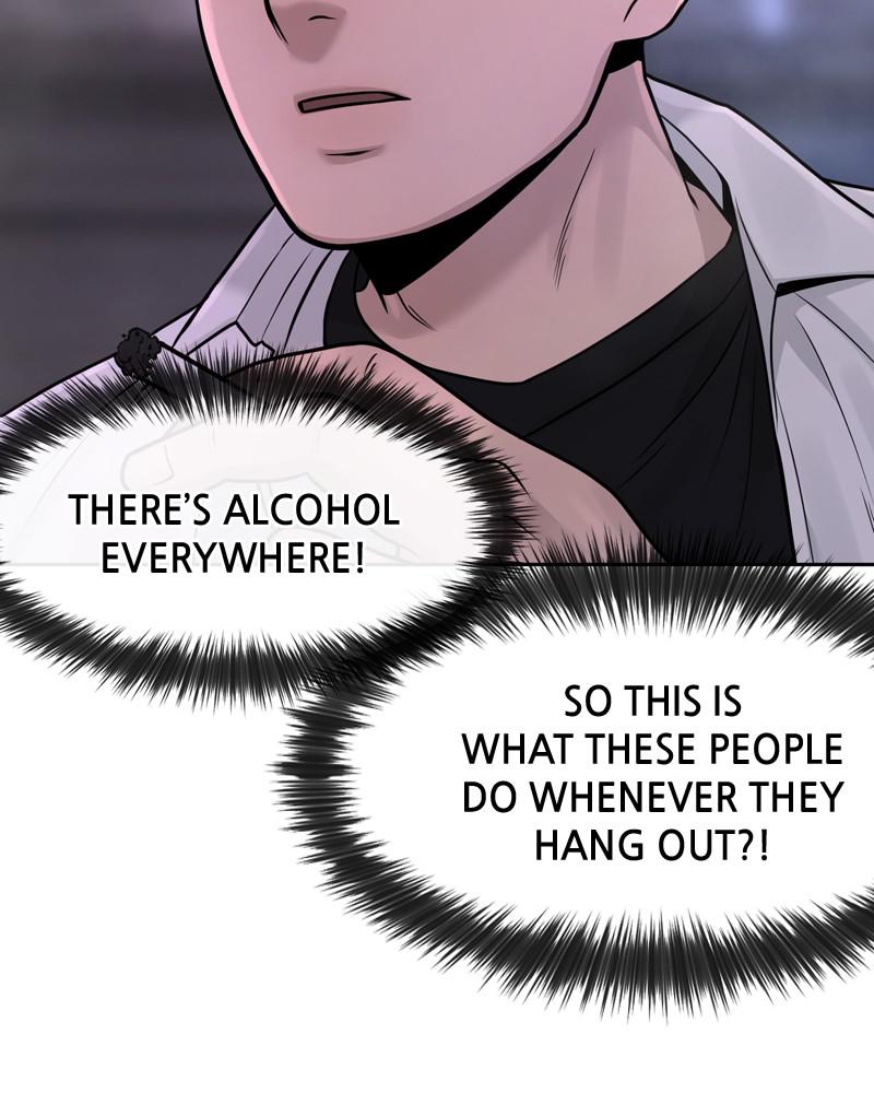 Read QUESTISM EN Manga Online