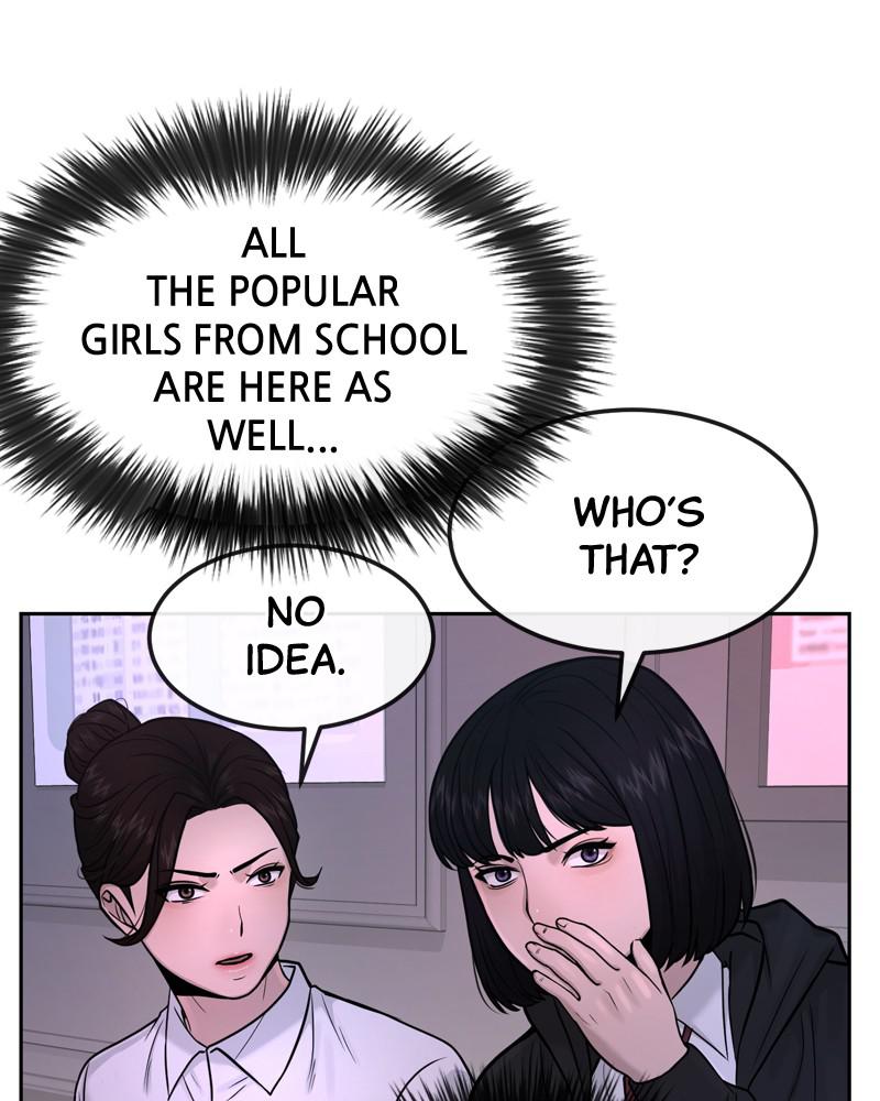 Read QUESTISM EN Manga Online