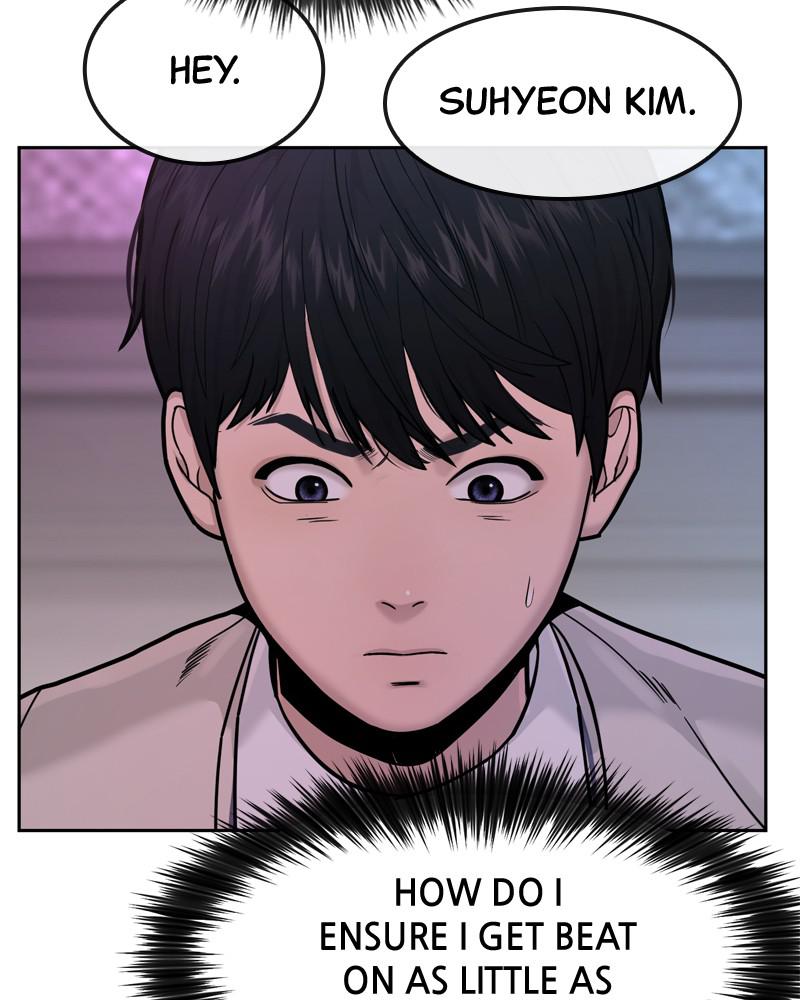 Read QUESTISM EN Manga Online