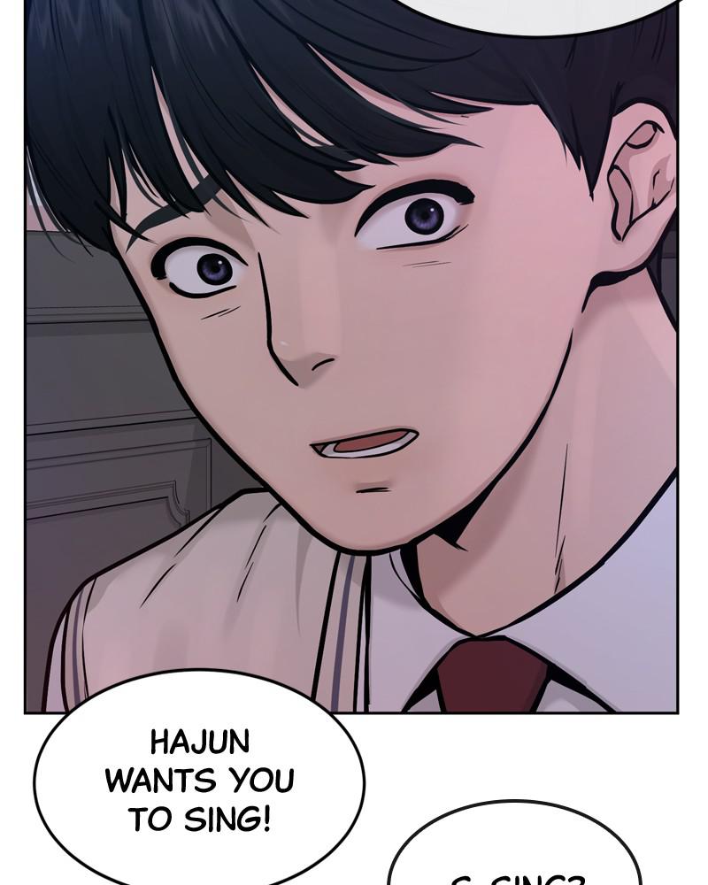 Read QUESTISM EN Manga Online