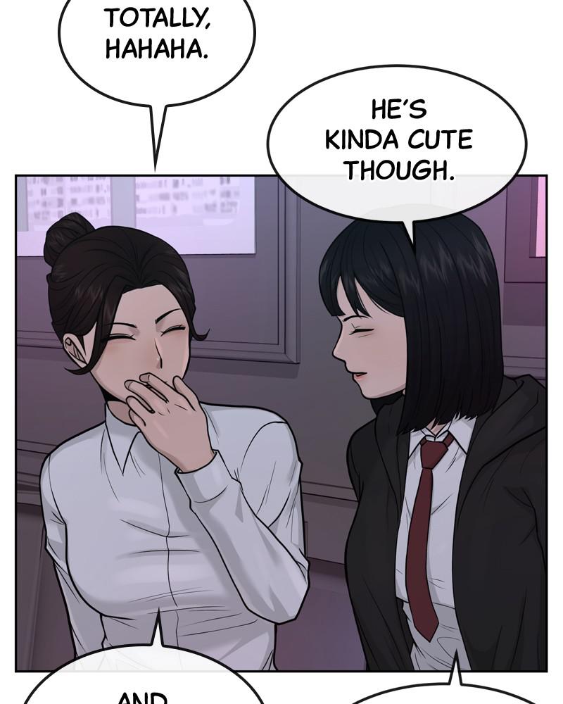 Read QUESTISM EN Manga Online