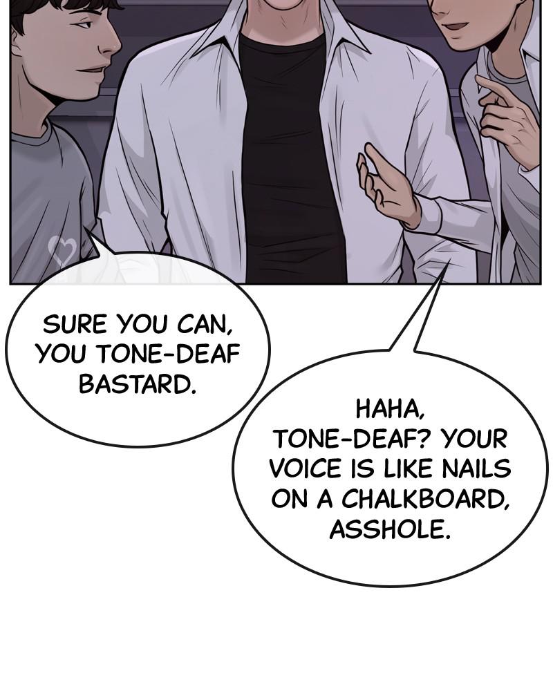 Read QUESTISM EN Manga Online