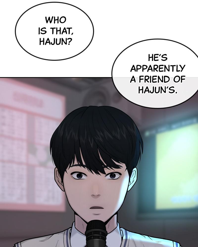 Read QUESTISM EN Manga Online