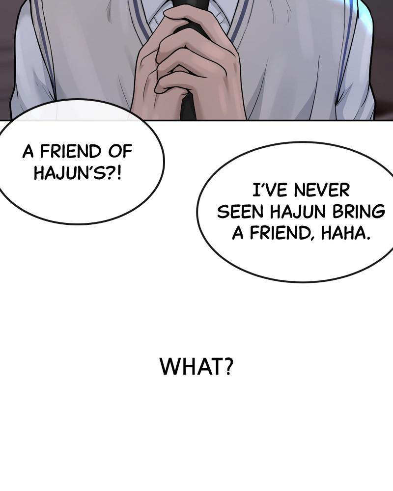 Read QUESTISM EN Manga Online